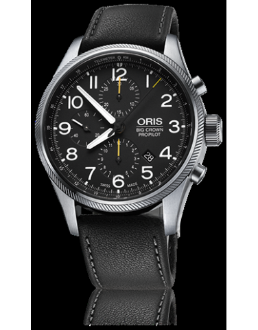 ORIS