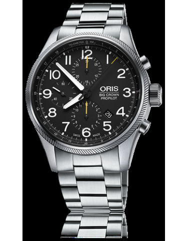 ORIS