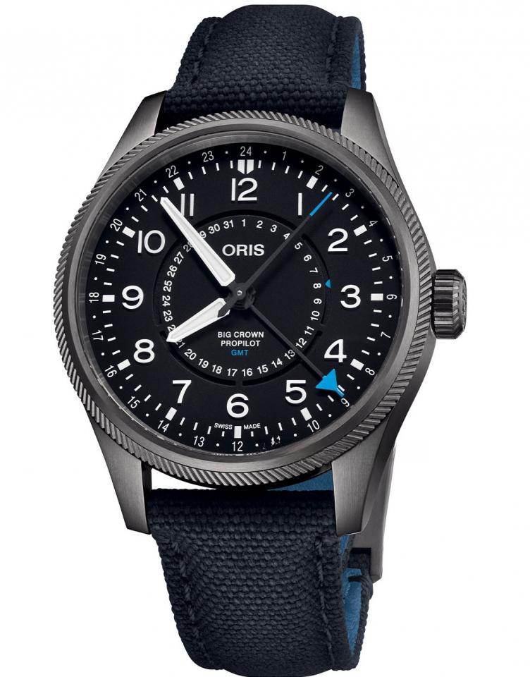 ORIS 01 798 7768 4284-Set