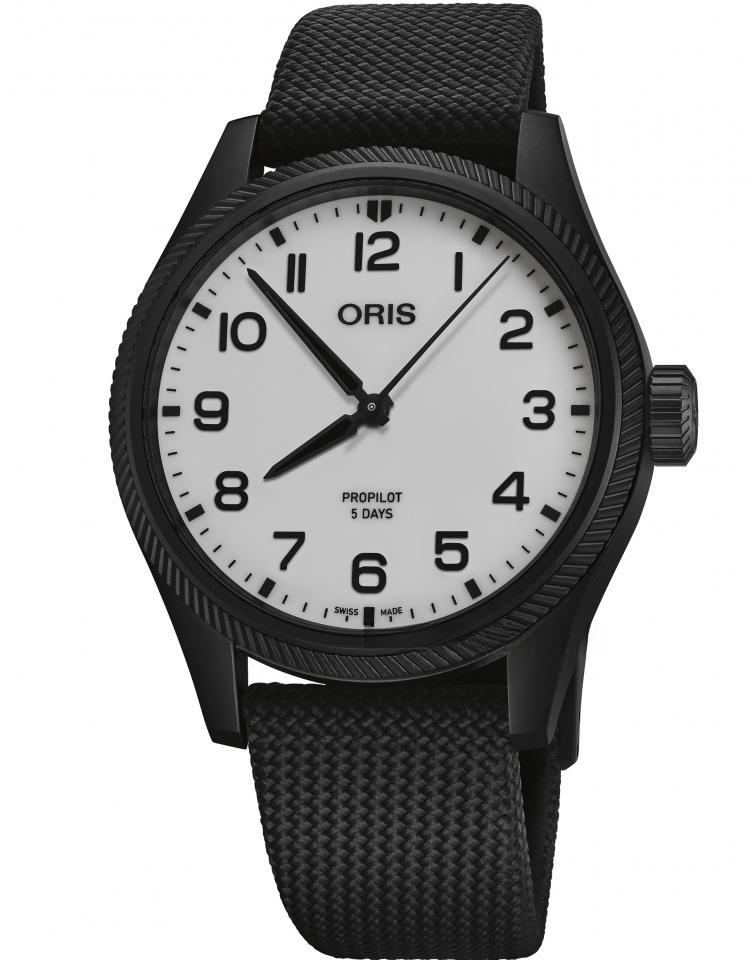 ORIS 01 400 7803 4781-Set