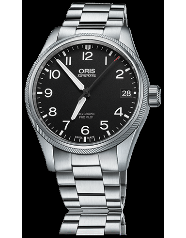 ORIS 01 751 7697 4164-07 5 20 17FC