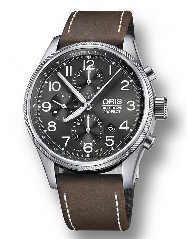 ORIS 01 774 7699 4063 LS