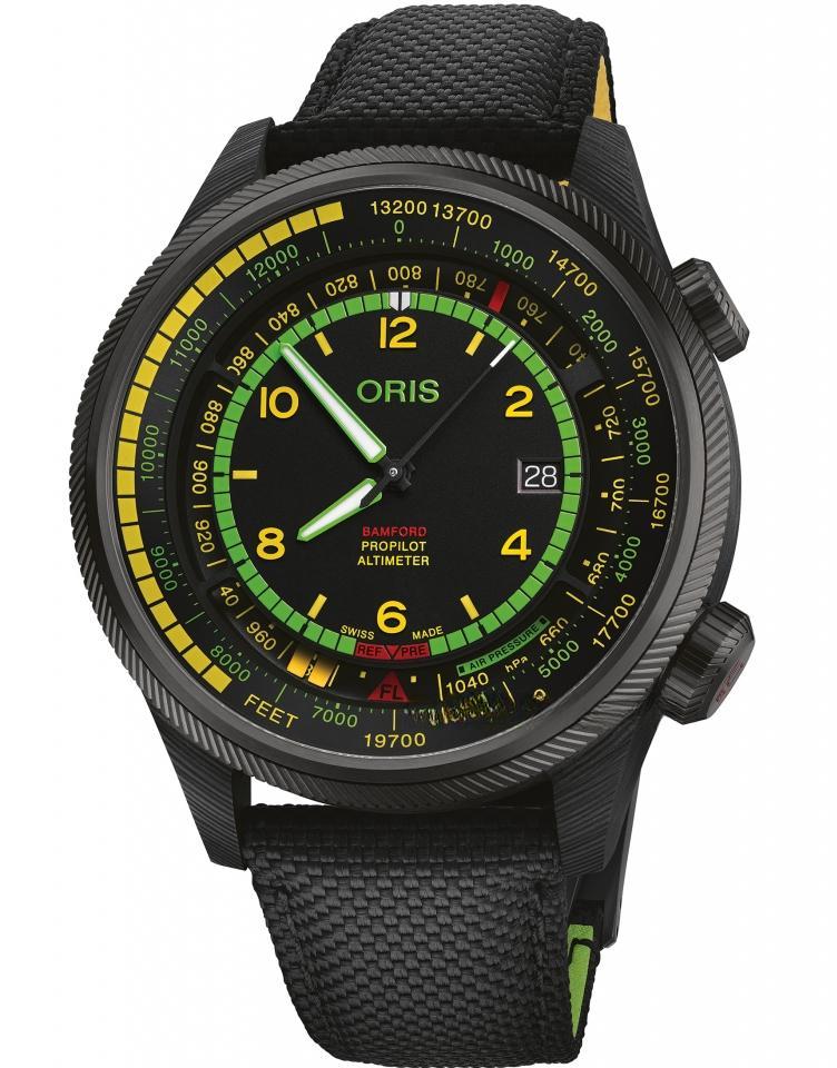 ORIS 01 793 7775 8724-Set