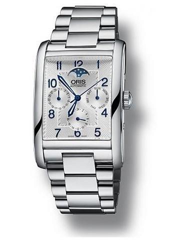 ORIS 01 582 7694 4031-07 8 24 20