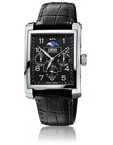 ORIS 01 582 7658 4034-07 8 23 82