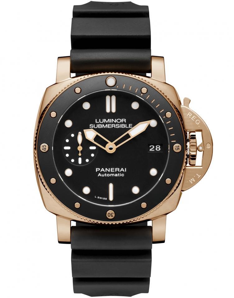 PANERAI PAM00684