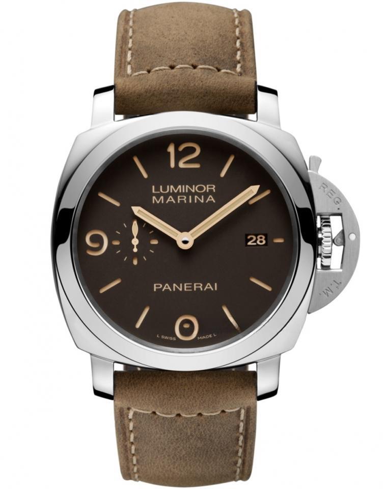 PANERAI PAM00608