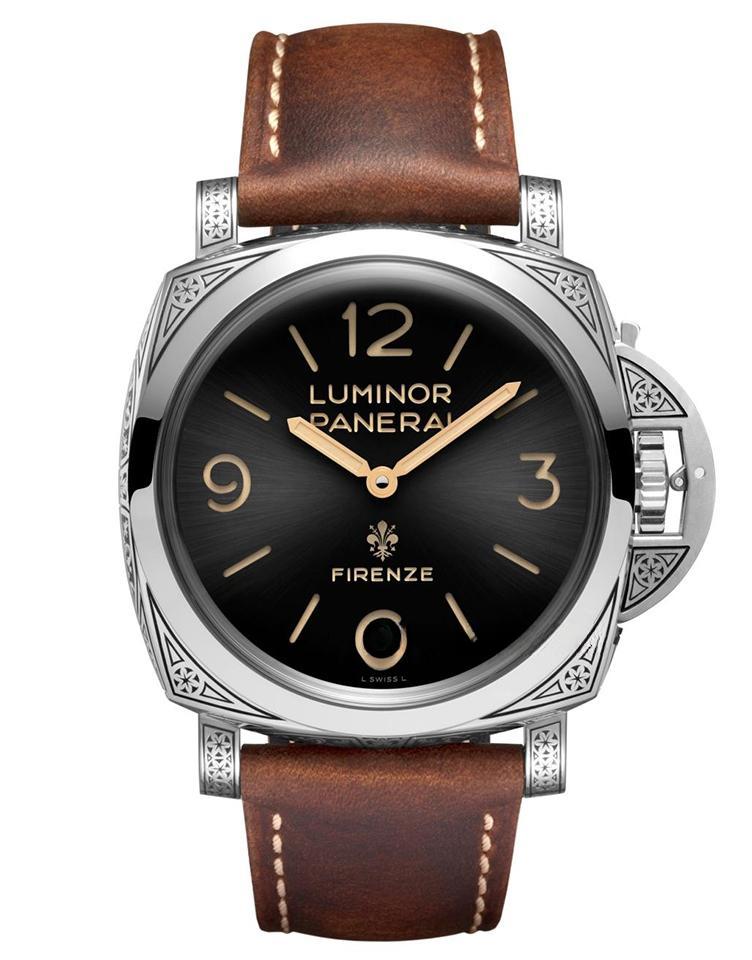 PANERAI PAM00972