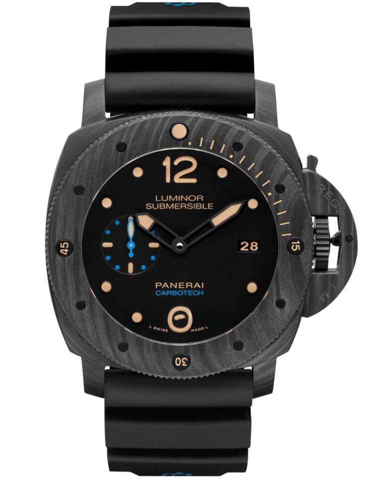 PANERAI PAM00616