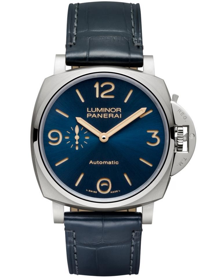 PANERAI PAM00729