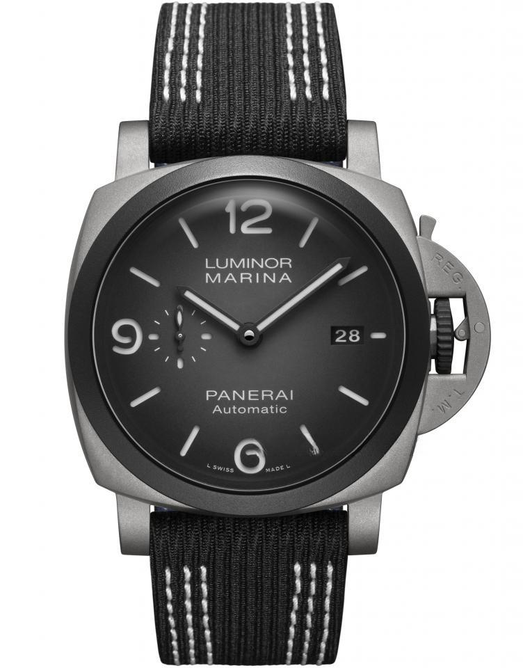 PANERAI PAM01122