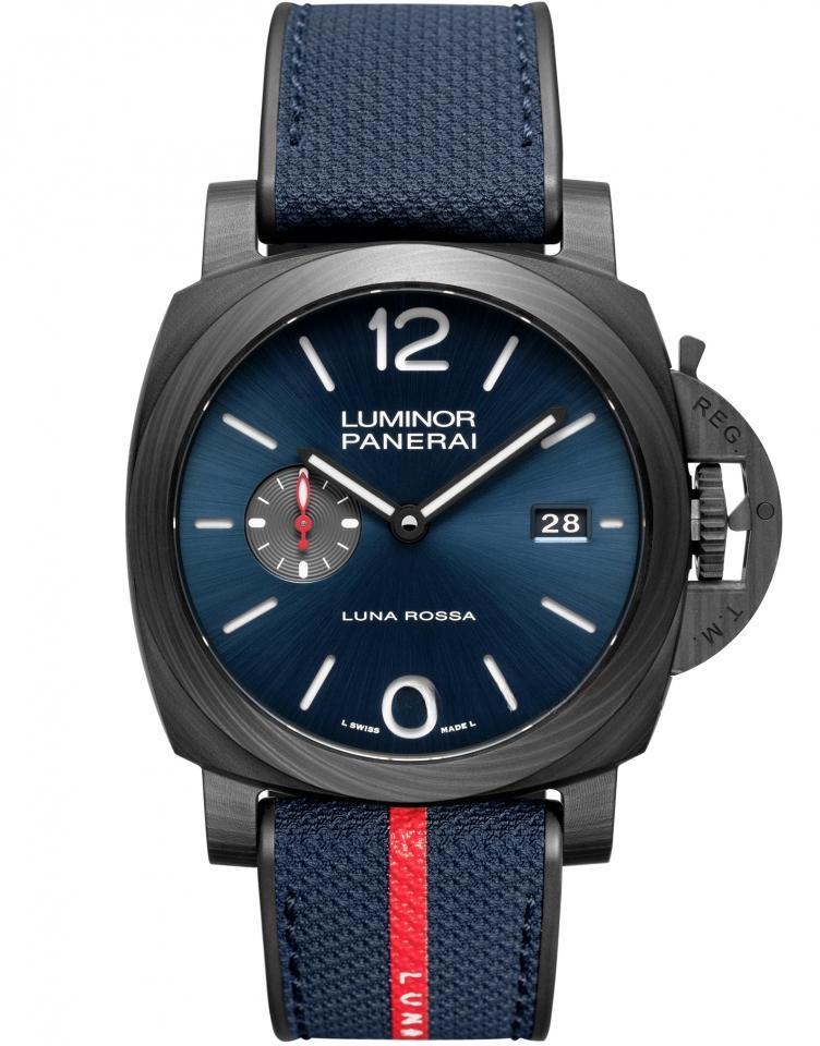 PANERAI PAM01529