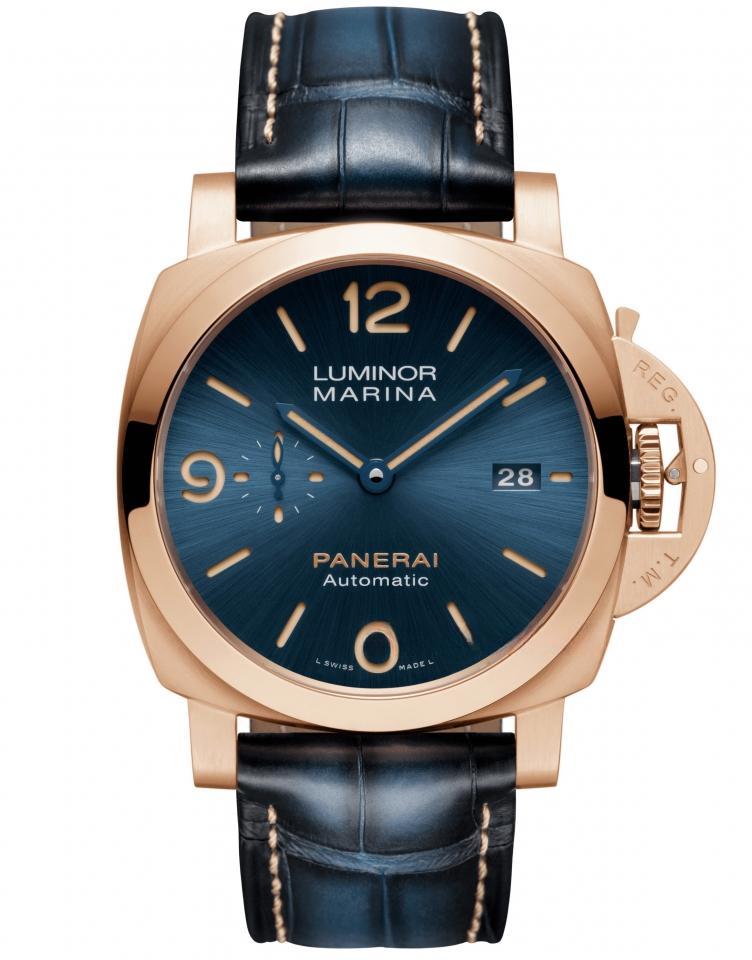PANERAI PAM01114