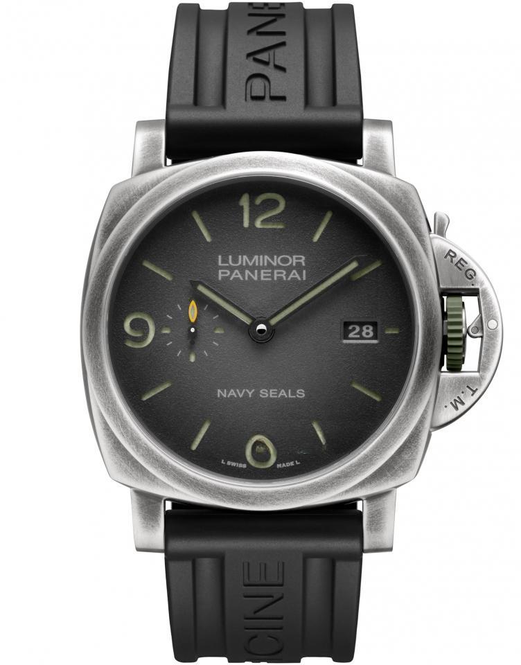 PANERAI PAM01412
