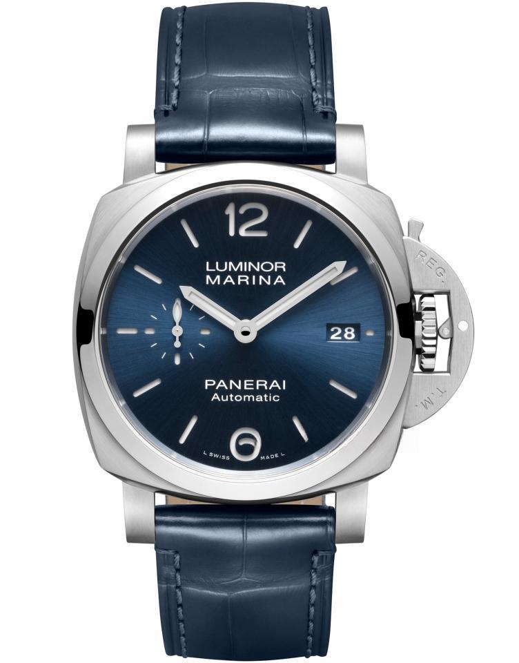 PANERAI PAM01393