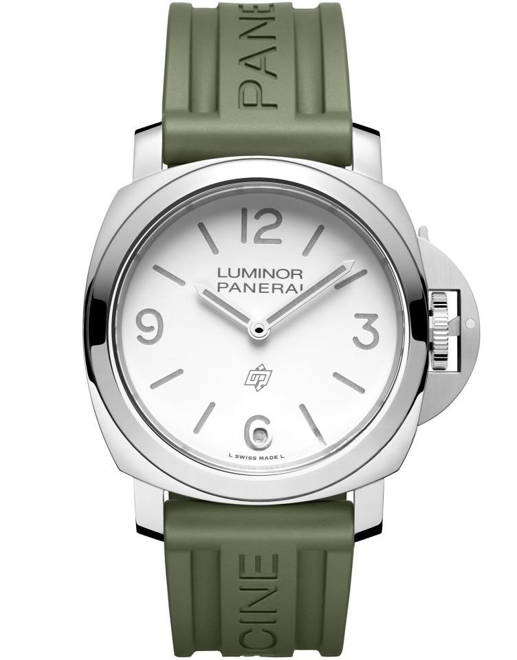 PANERAI PAM01087