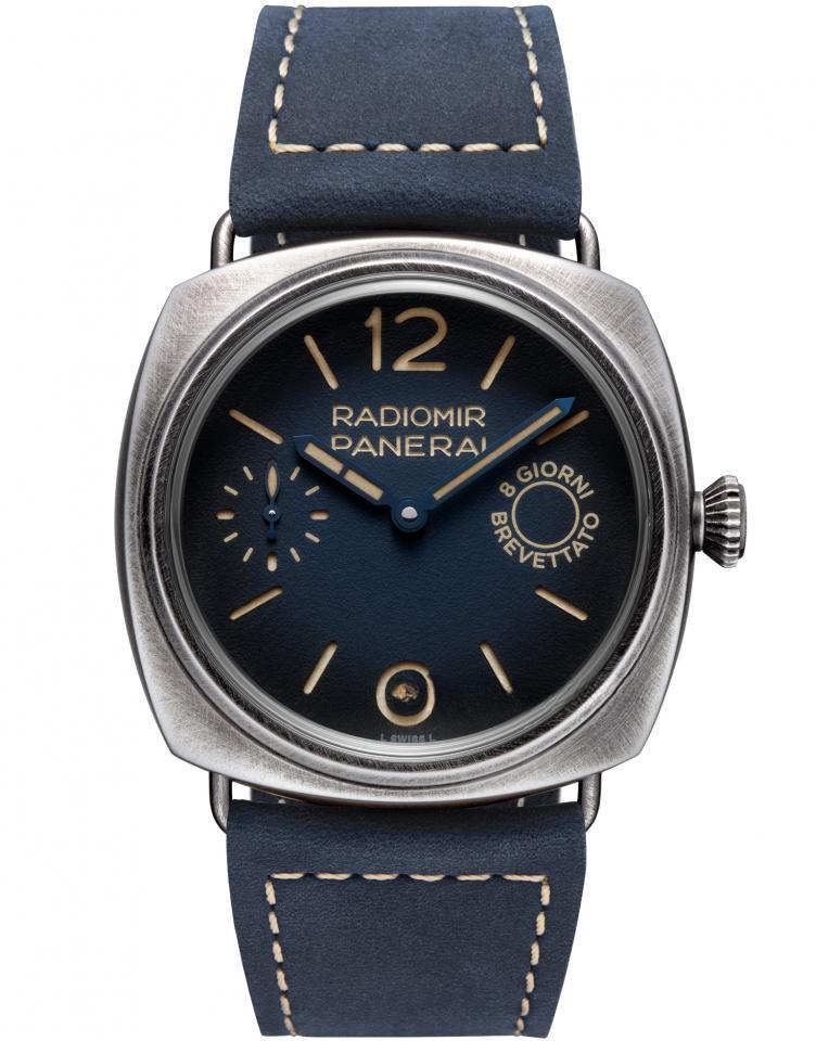 PANERAI PAM01348