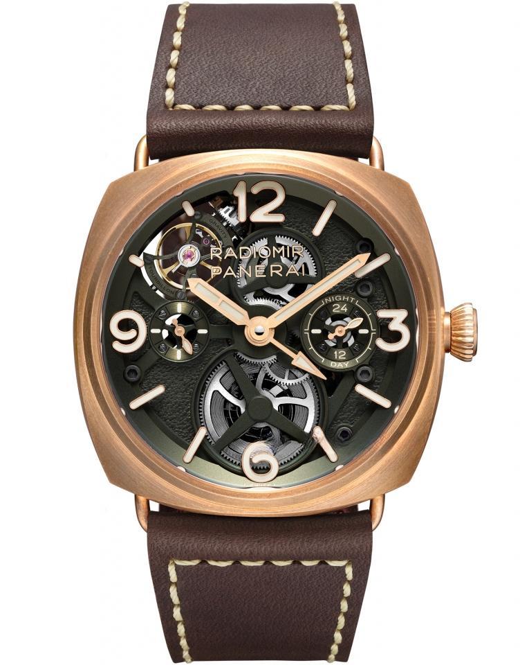 PANERAI PAM01284