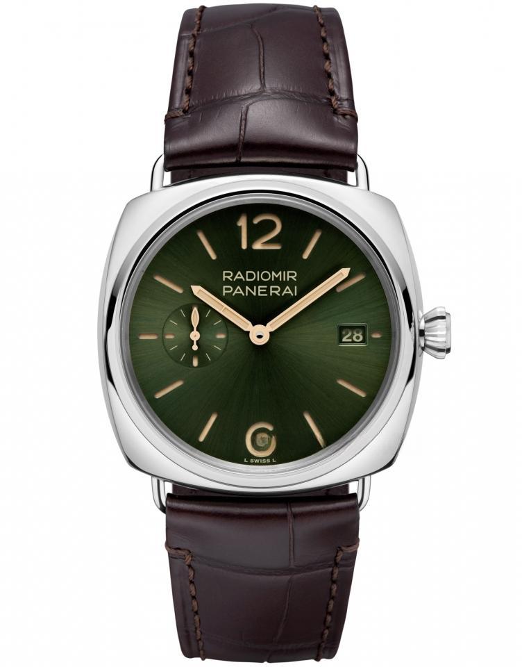 PANERAI PAM01386