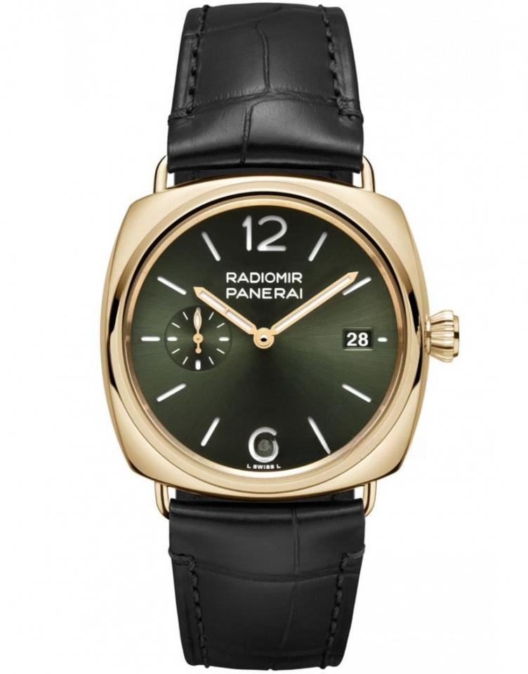 PANERAI PAM01437