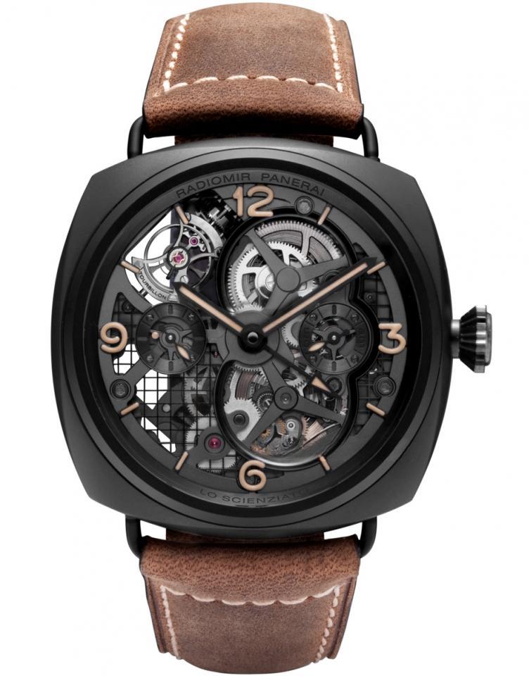 PANERAI PAM00348