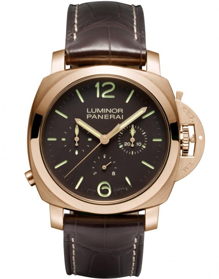 PANERAI PAM00344