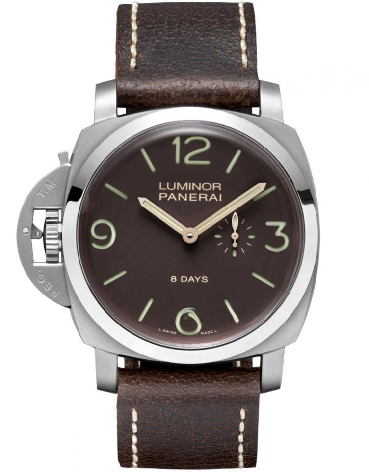 PANERAI PAM00368