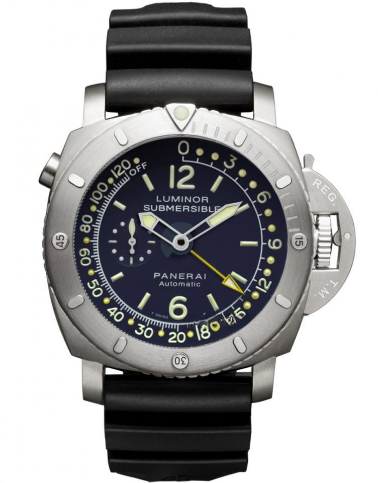PANERAI PAM00307