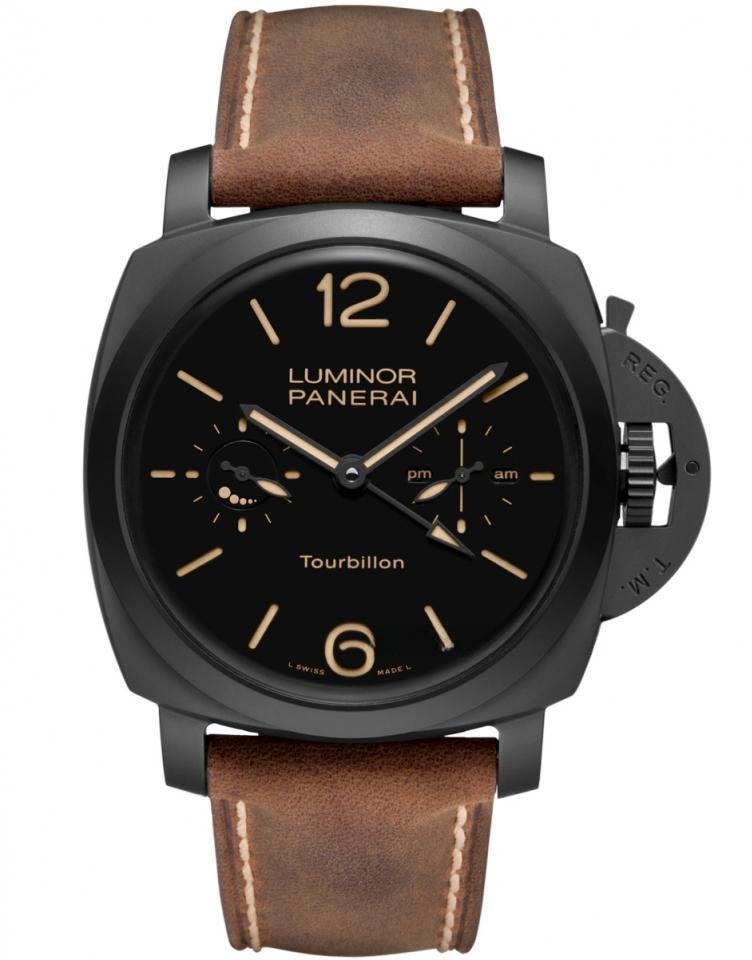 PANERAI PAM00396