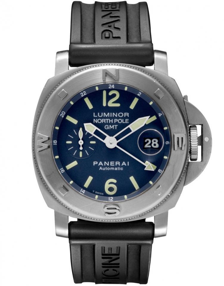 PANERAI PAM00252