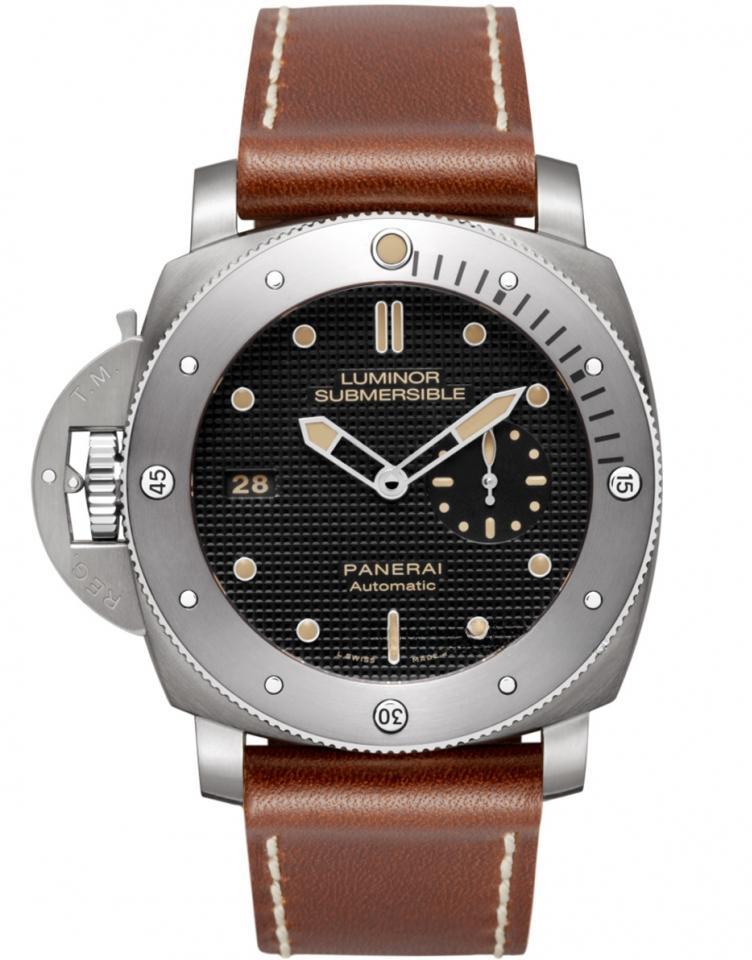 PANERAI PAM00569