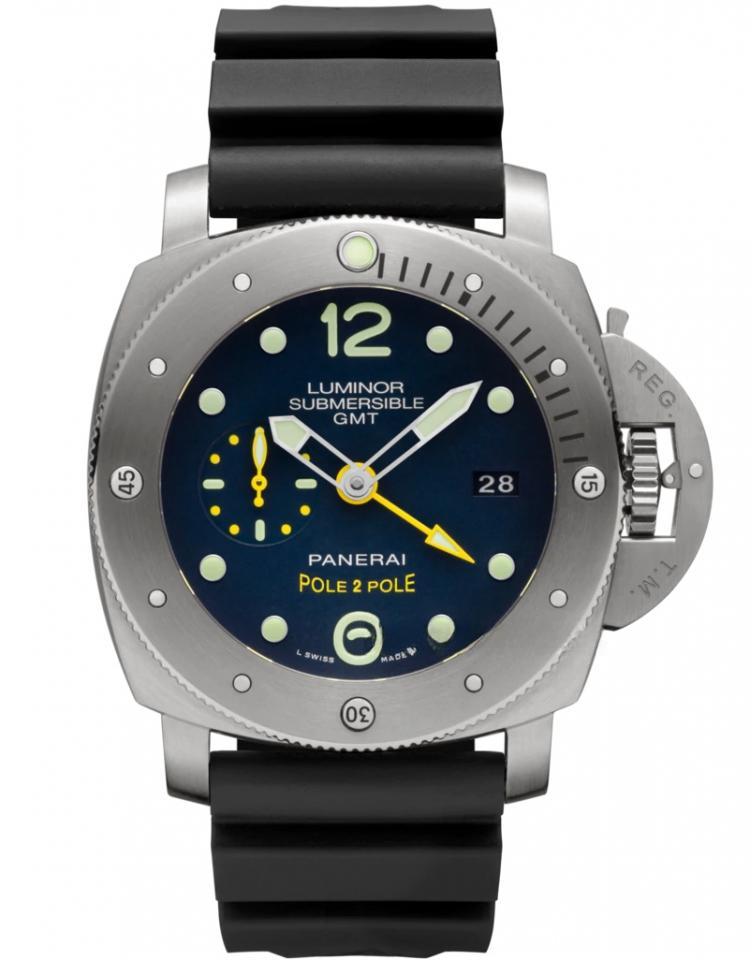 PANERAI PAM00719