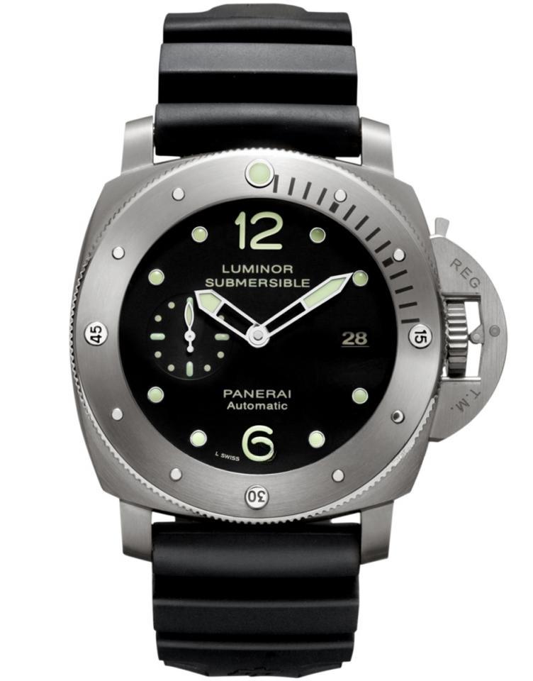 PANERAI PAM00382