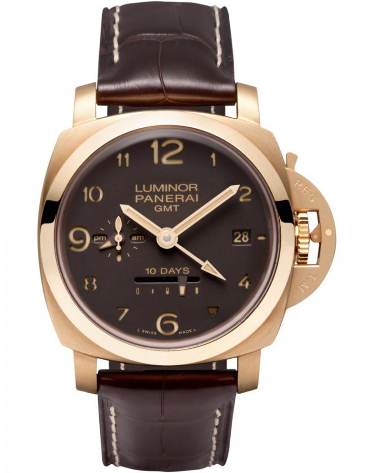 PANERAI PAM00493
