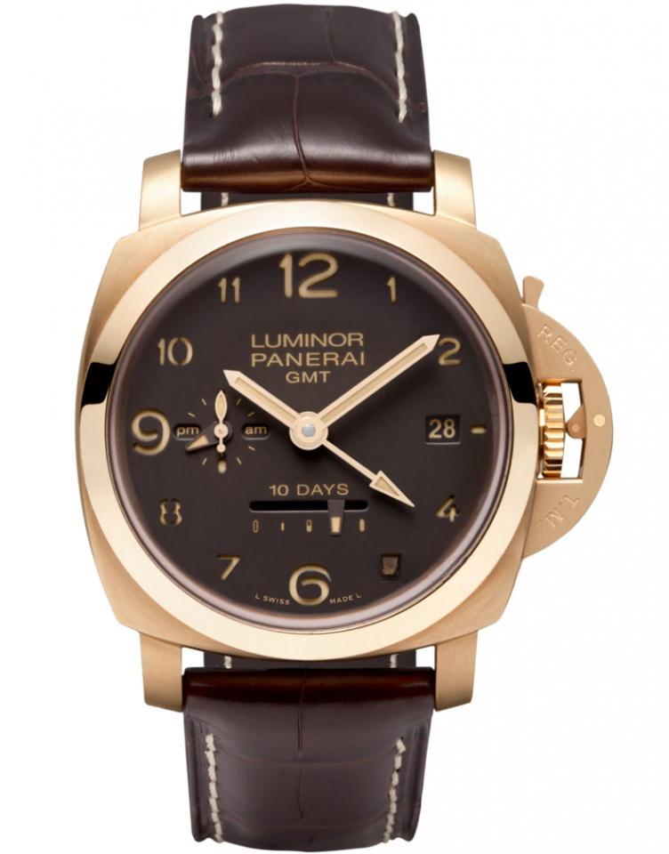 PANERAI PAM00491