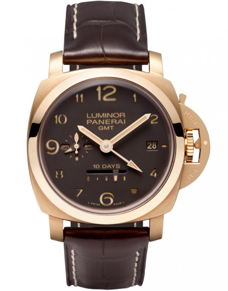 PANERAI PAM00492