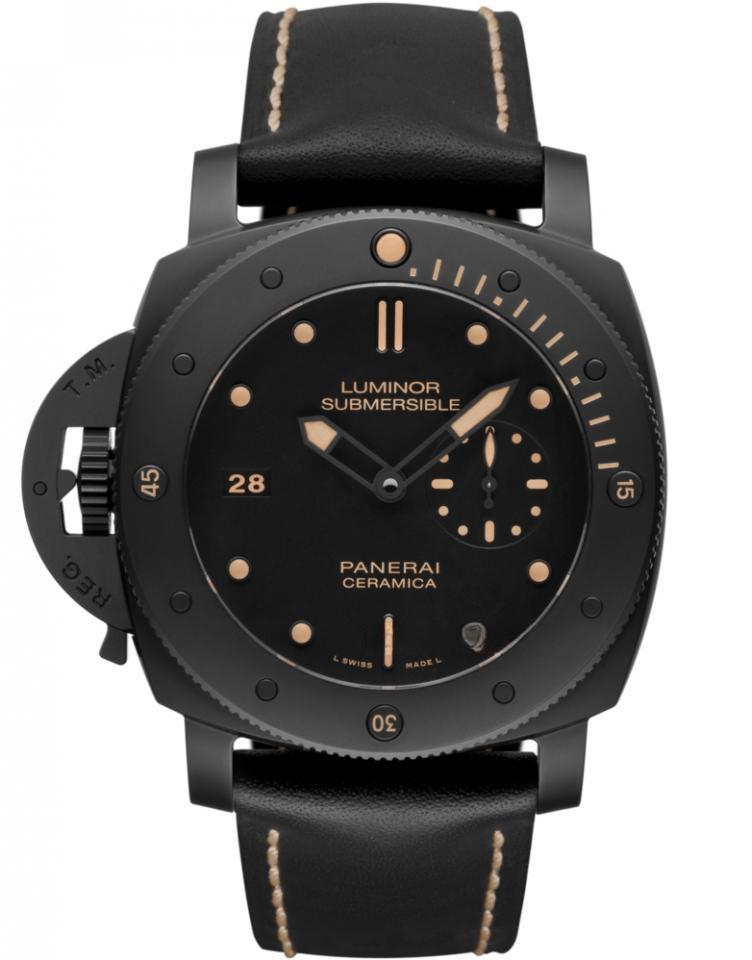 PANERAI PAM00607