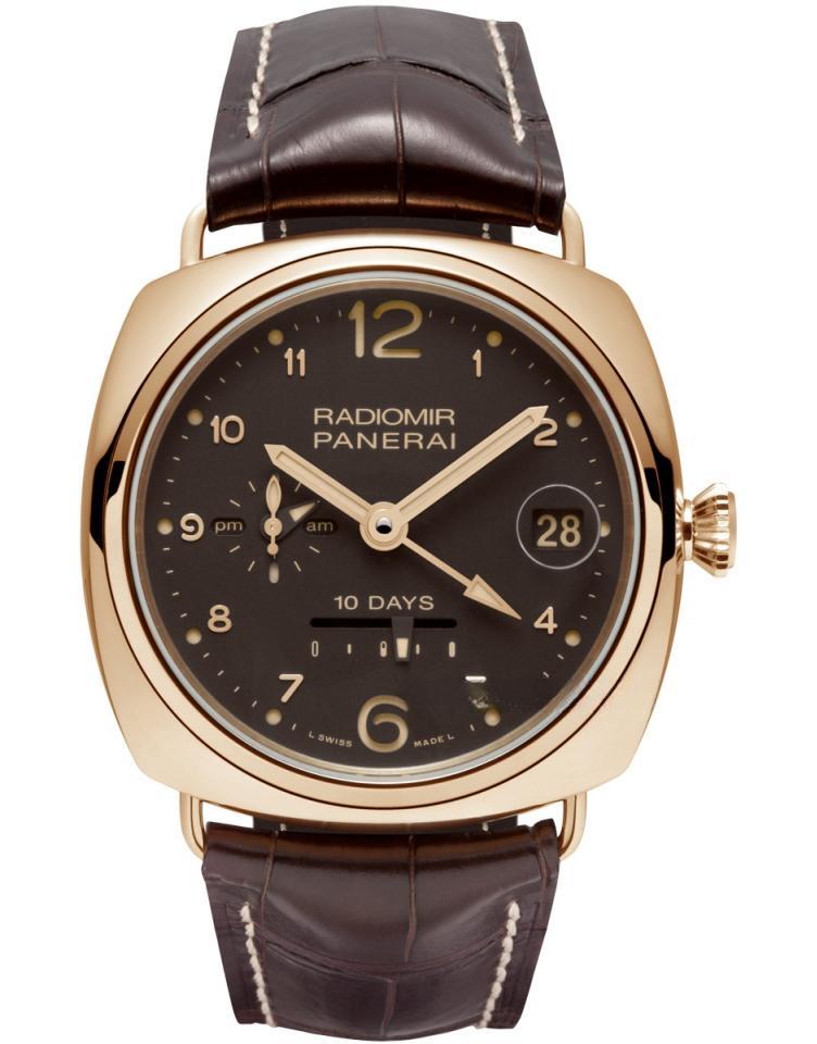 PANERAI PAM00497
