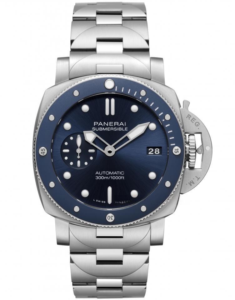 PANERAI PAM02068