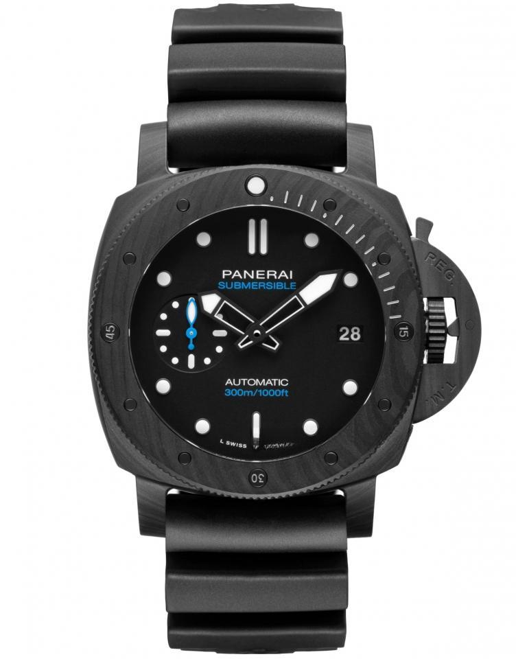 PANERAI PAM01231