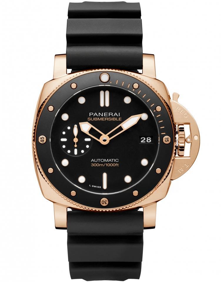 PANERAI PAM01164
