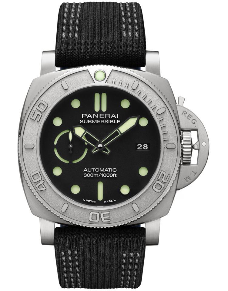 PANERAI PAM00984