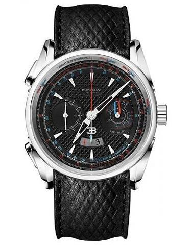 PARMIGIANI FLEURIER PFC329-3001400-XC1442