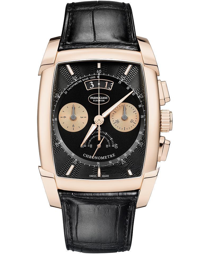 PARMIGIANI FLEURIER PFH187-1001400-HA1442