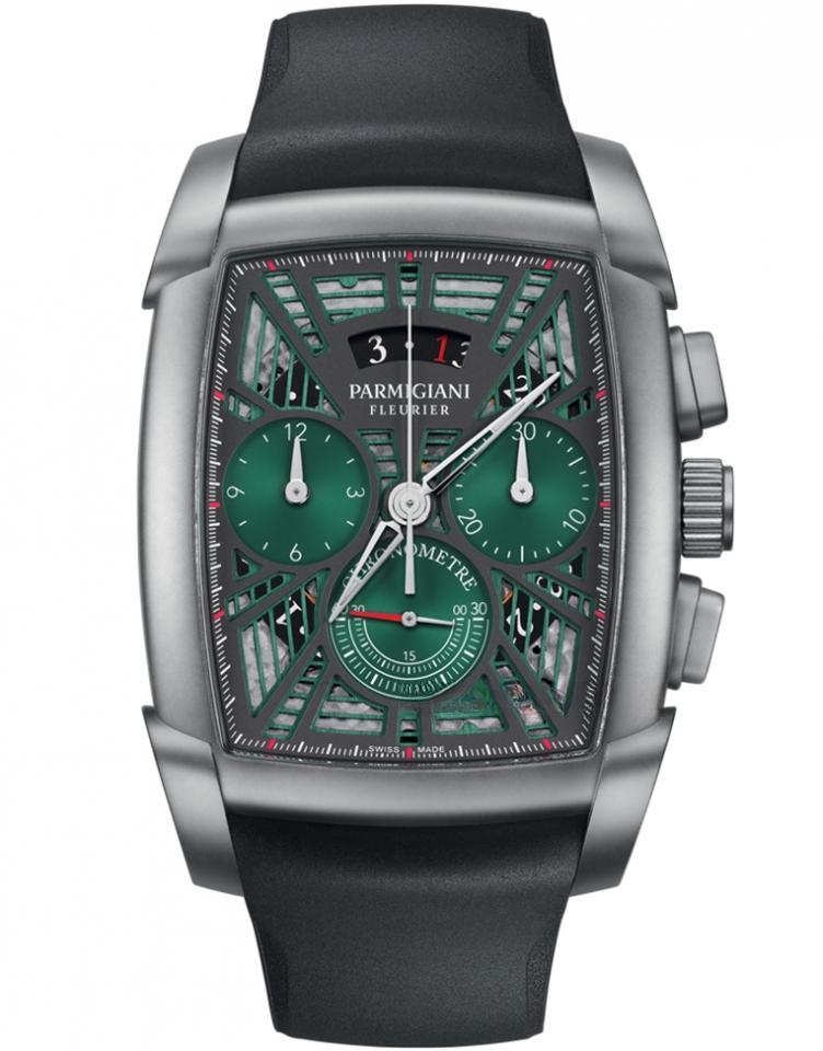 PARMIGIANI FLEURIER PFC193-3040200-X01442