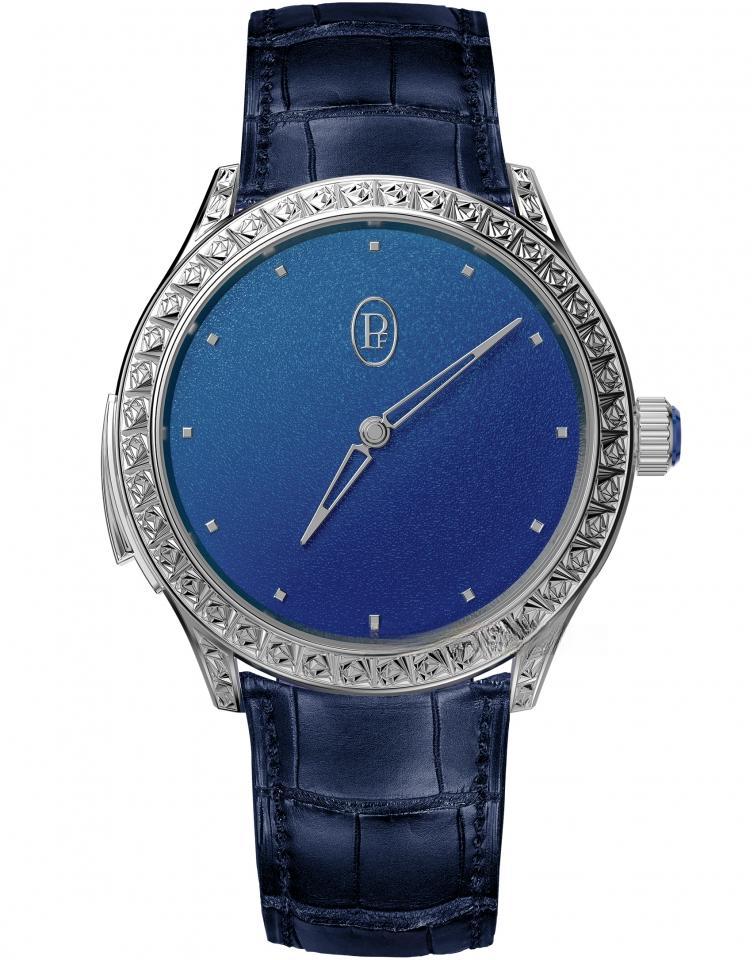 PARMIGIANI FLEURIER PFH991-2010002-300181