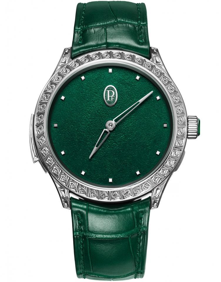 PARMIGIANI FLEURIER PFH991-2010004-300181