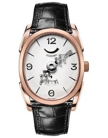 PARMIGIANI FLEURIER PFH791-1000100-HA144