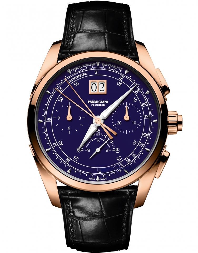 PARMIGIANI FLEURIER PFH282-1002500-HA1441