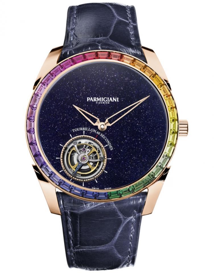 PARMIGIANI FLEURIER PFH279-1064600-HA2121